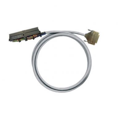 PAC-S300-SD25-V3-10M Przewód PLC 7789233100 WEIDMULLER (7789233100)