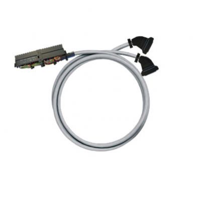 PAC-S300-HE20-V4-4M Przewód PLC 7789236040 WEIDMULLER (7789236040)