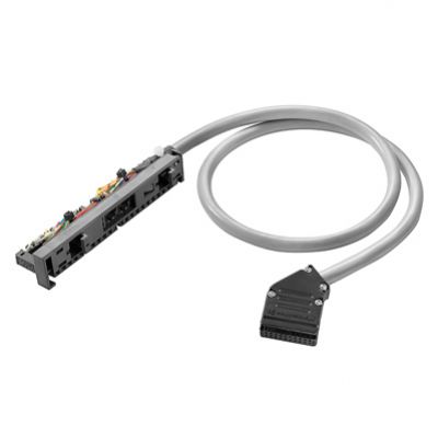 PAC-S300-HE20-V6-2M Przewód PLC 7789239020 WEIDMULLER (7789239020)