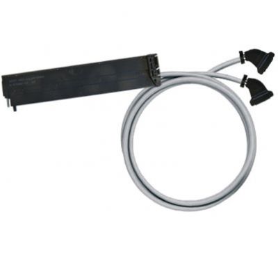PAC-S400-HE20-V2-10M Przewód PLC 7789292100 WEIDMULLER (7789292100)