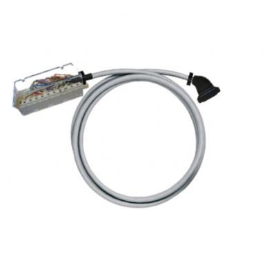 PAC-M340-HE20-V1-3M Przewód PLC 7789380030 WEIDMULLER (7789380030)