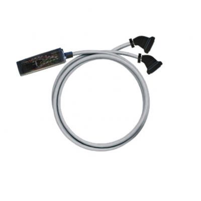 PAC-RX3I-HE20-V1-2M5 Przewód PLC 7789619025 WEIDMULLER (7789619025)