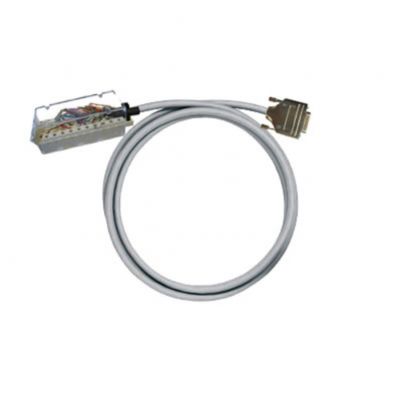 PAC-M340-SD15-V0-5M Przewód PLC 7789637050 WEIDMULLER (7789637050)
