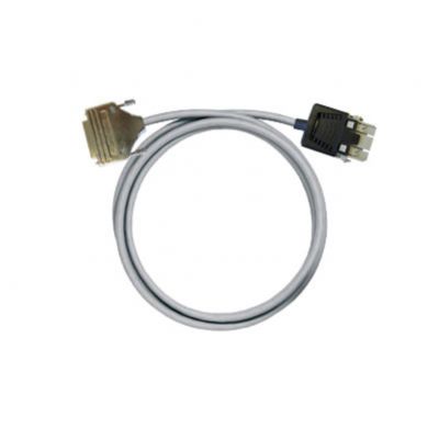 PAC-ABS8-RV24-V0-1M Przewód PLC 7789642010 WEIDMULLER (7789642010)