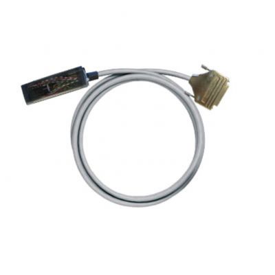 PAC-RX3I-SD25-V1-1M Przewód PLC 7789667010 WEIDMULLER (7789667010)