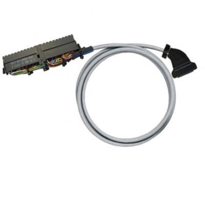 PAC-S300-HE20-V10-1M5 Przewód PLC 7789729015 WEIDMULLER (7789729015)