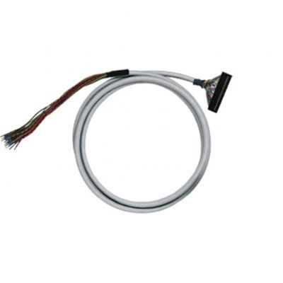 PAC-UNIV-HE40-F-3M Przewód PLC 7789756030 WEIDMULLER (7789756030)