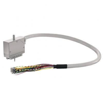 PAC-ELCO56-F54-F54-5M Przewód PLC 7789775050 WEIDMULLER (7789775050)