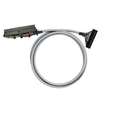 PAC-S300-HE40-V0-1M Przewód PLC 7789778010 WEIDMULLER (7789778010)