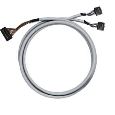 PAC-UNIV-HE40-S50-1M Przewód PLC 7789802010 WEIDMULLER (7789802010)