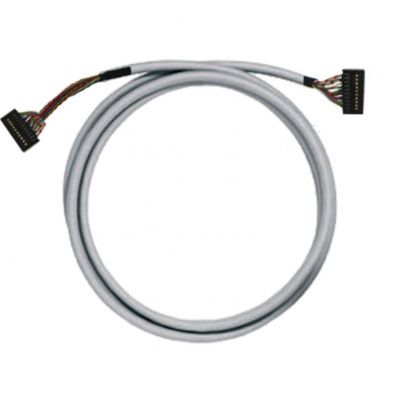 PAC-UNIV-HE20-FD1-5M Przewód PLC 7789806050 WEIDMULLER (7789806050)