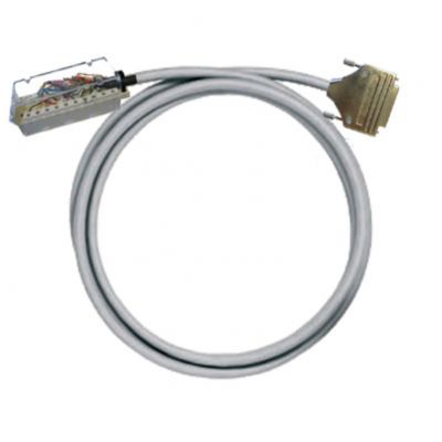 PAC-M340-SD25-V0-3M Przewód PLC 7789846030 WEIDMULLER (7789846030)