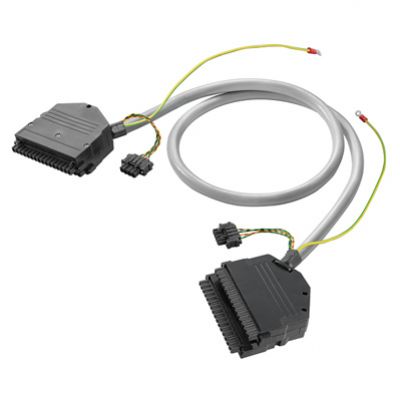 C300-36B-324B-2S-M50-02 Przewód PLC 7789892020 WEIDMULLER (7789892020)