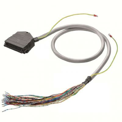 C300-32B-F-2S-M50-5M Przewód PLC 7789895050 WEIDMULLER (7789895050)