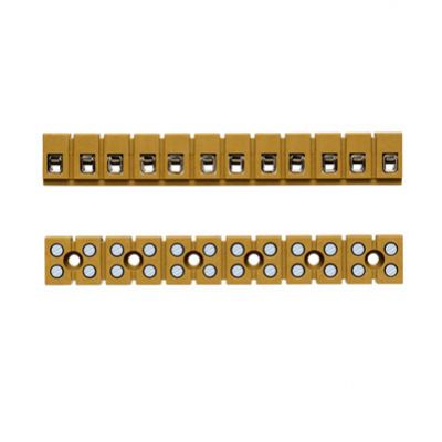MK 3/12/E Pasek złączki 7906210000 WEIDMULLER (7906210000)