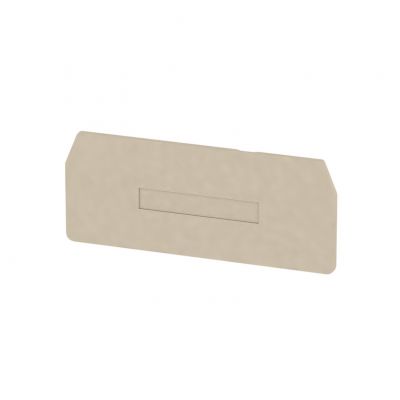 ZAP/TW6/3AN Płyta separacyjna (terminal) 7907370000 WEIDMULLER (7907370000)