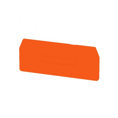 ZAP/TW6/3AN OR Płyta separacyjna (terminal) 7907390000 WEIDMULLER (7907390000)