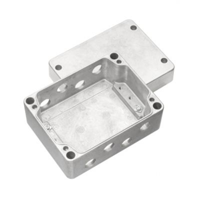 WEIDMULLER KLIPPON K5 4M20AB CSS Metalowa obudowa 8000004158 (8000004158)
