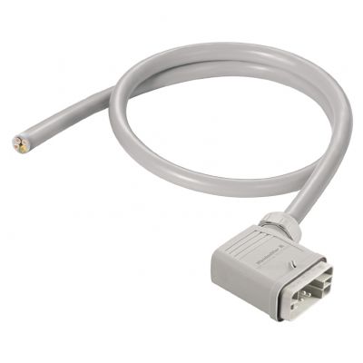FPL 8G1.5/Q8KW/2 Przewody silnikowe 8000005235 WEIDMULLER (8000005235)