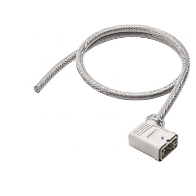 FPL 7G2.5C/Q8MW/3 Przewody silnikowe 8000011751 WEIDMULLER (8000011751)