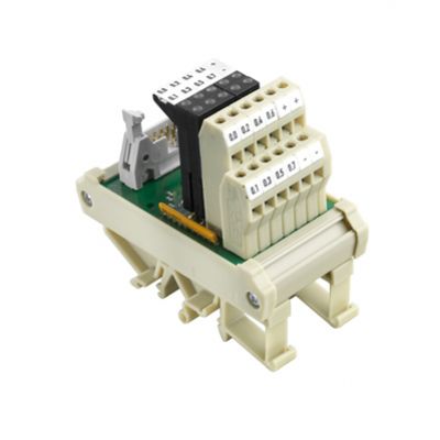 RS F10 I/O8 LD LPK2 PLC Adapter 8224260000 WEIDMULLER (8224260000)