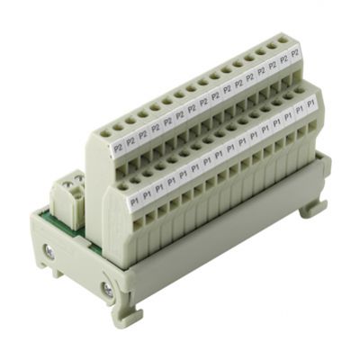 RS VERT16 LPK2 Moduł interfejsu z terminalem, złączem 8234620000 WEIDMULLER (8234620000)