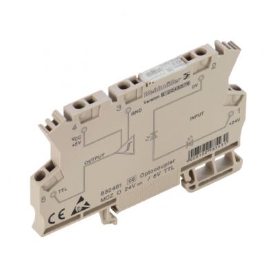 MCZ O 24VDC SSR 8324610000 WEIDMULLER (8324610000)