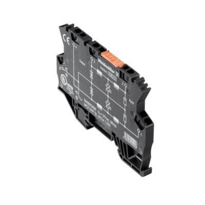 MCZ OVP SL 24VUC 1,25A SPD 8448970000 WEIDMULLER (8448970000)
