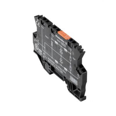 MCZ OVP CL 48VUC 1,25A SPD 8449040000 WEIDMULLER (8449040000)