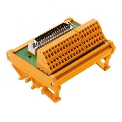 RS SD37 SZ Moduł interfejsu z terminalem, złączem 8537240000 WEIDMULLER (8537240000)