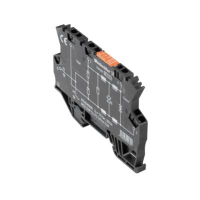 MCZ OVP CL FG 24VUC 0,5A SPD 8704240000 WEIDMULLER (8704240000)