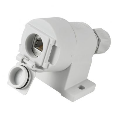 IE-S-IP67 Wtyczka RJ45 8808370000 WEIDMULLER (8808370000)
