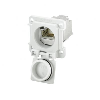 IE-XM-RJ45/IDC-IP67 Wtyczka RJ45 8808440000 WEIDMULLER (8808440000)