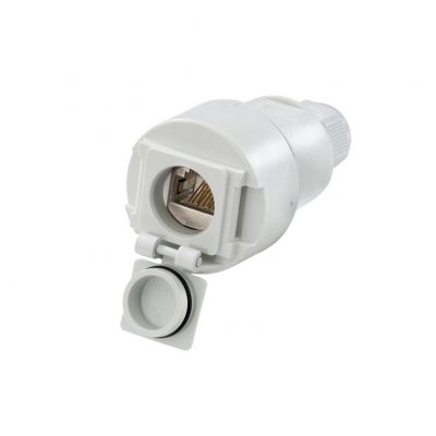 IE-C-IP67 Wtyczka RJ45 8813090000 WEIDMULLER (8813090000)