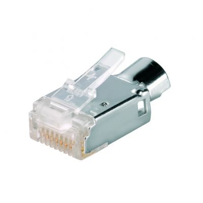 IE-P Wtyczka RJ45 8813100000 WEIDMULLER (8813100000)