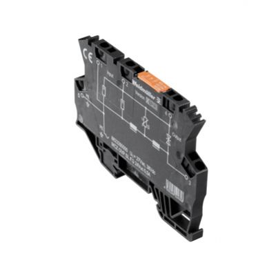 MCZ OVP SL FG 24VUC 0,5A SPD 8823280000 WEIDMULLER (8823280000)
