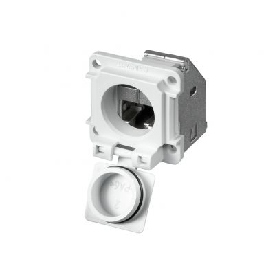 IE-XM-6D-RJ45/RJ45-IP67 Wtyczka RJ45 8829450000 WEIDMULLER (8829450000)
