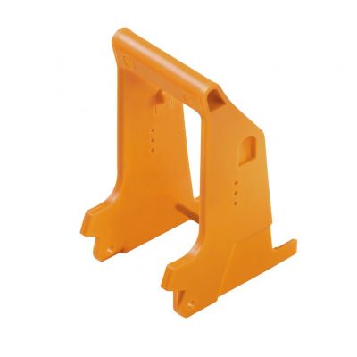 SCM-I CLIP P Zatrzask mocujący (przekaźnik) 8869440000 WEIDMULLER (8869440000)