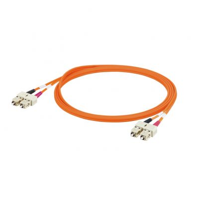 IE-FM5Z2VO0010MSD0SD0X (zmontowany) światłowód przesyłu danych 8876350100 WEIDMULLER (8876350100)