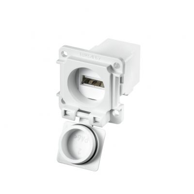 IE-XM-USB/USB-IP67 Wtyczka USB 8892670000 WEIDMULLER (8892670000)