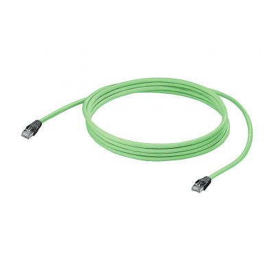 IE-C6ES8UG0200A40A40-E Miedziany przewód przesyłu danych (zmontowany) 8909650200 WEIDMULLER (8909650200)