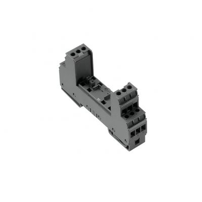VSPC BASE 2SL SPD 8924720000 WEIDMULLER (8924720000)