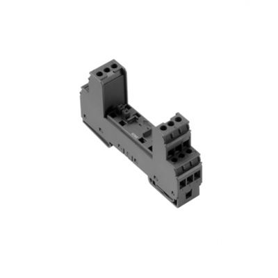 VSPC BASE 2/4CH SPD 8924740000 WEIDMULLER (8924740000)