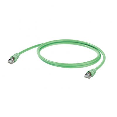 IE-C6FS8UG0030A40A40-G Miedziany przewód przesyłu danych (zmontowany) 8941350030 WEIDMULLER (8941350030)
