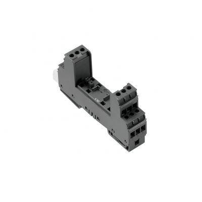 VSPC BASE 2SL R SPD 8951770000 WEIDMULLER (8951770000)