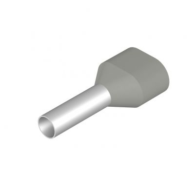 H4,0/22D ZH GR SV Końcówka tulejkowa 9004730000 WEIDMULLER (9004730000)