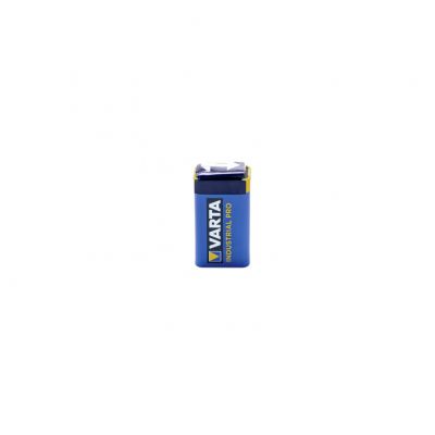 BLOCKBATTERIE 9V Bateria 9004810000 WEIDMULLER (9004810000)