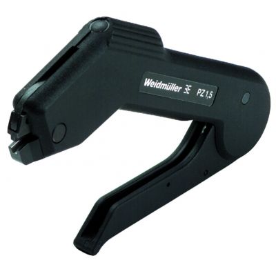 PZ 1.5 Praska 9005990000 WEIDMULLER (9005990000)