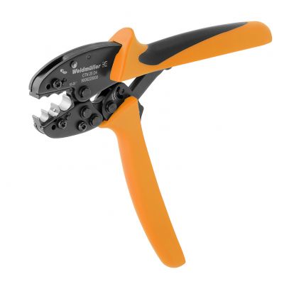 CTN 25 D4 Praska 9006220000 WEIDMULLER (9006220000)