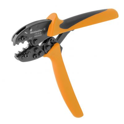 CTN 25 D5 Praska 9006230000 WEIDMULLER (9006230000)